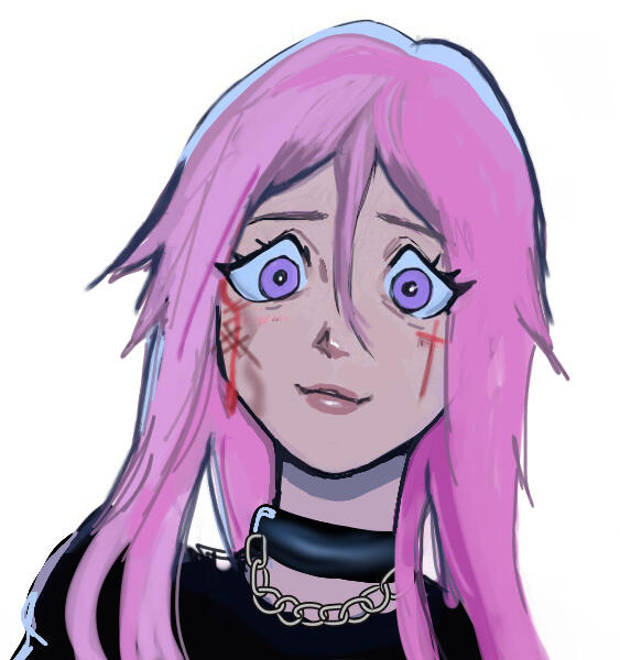 Meadow Fawnbrook (gangrel fledgling)