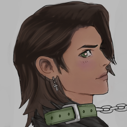 Aether Calfuray