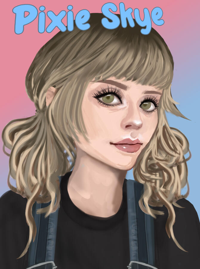 Pixie Skye