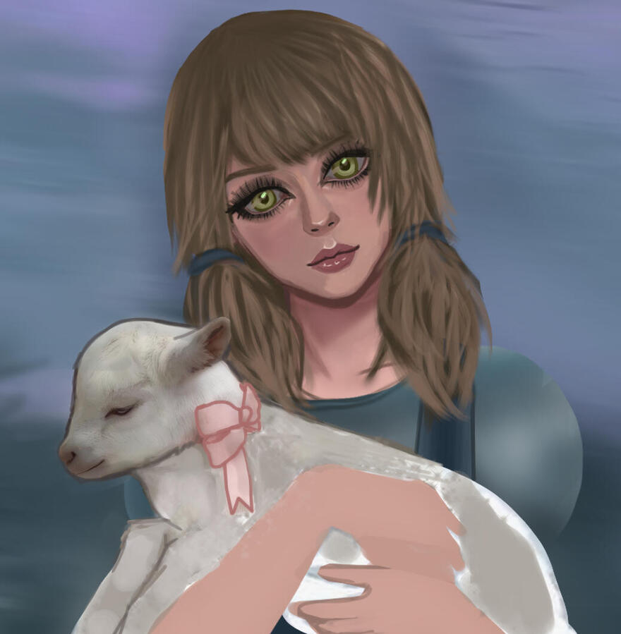 Pixie Skye (WIP) - Season 1