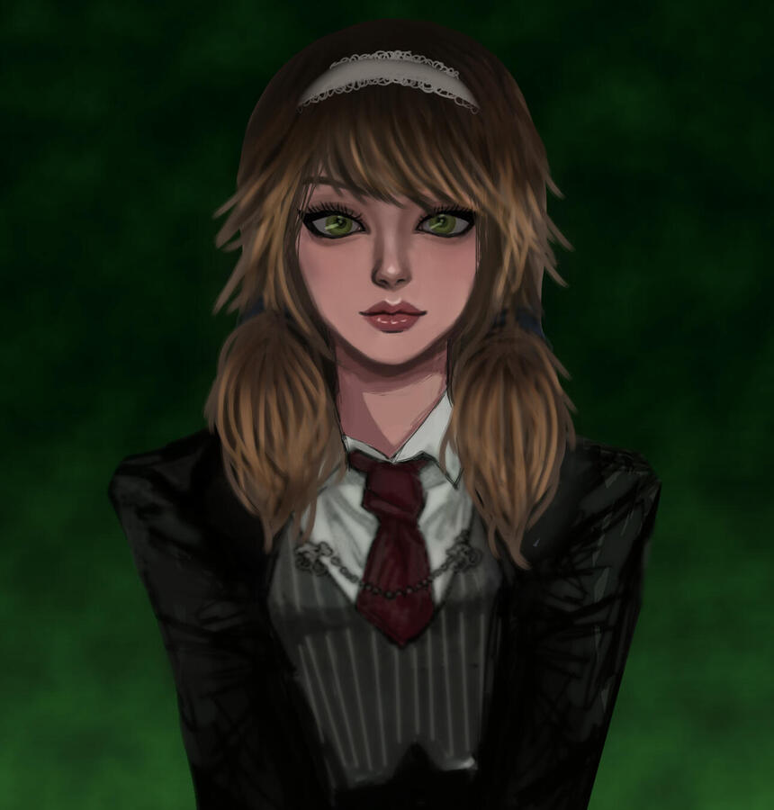 Pixie Skye (Season 2 Outfit)