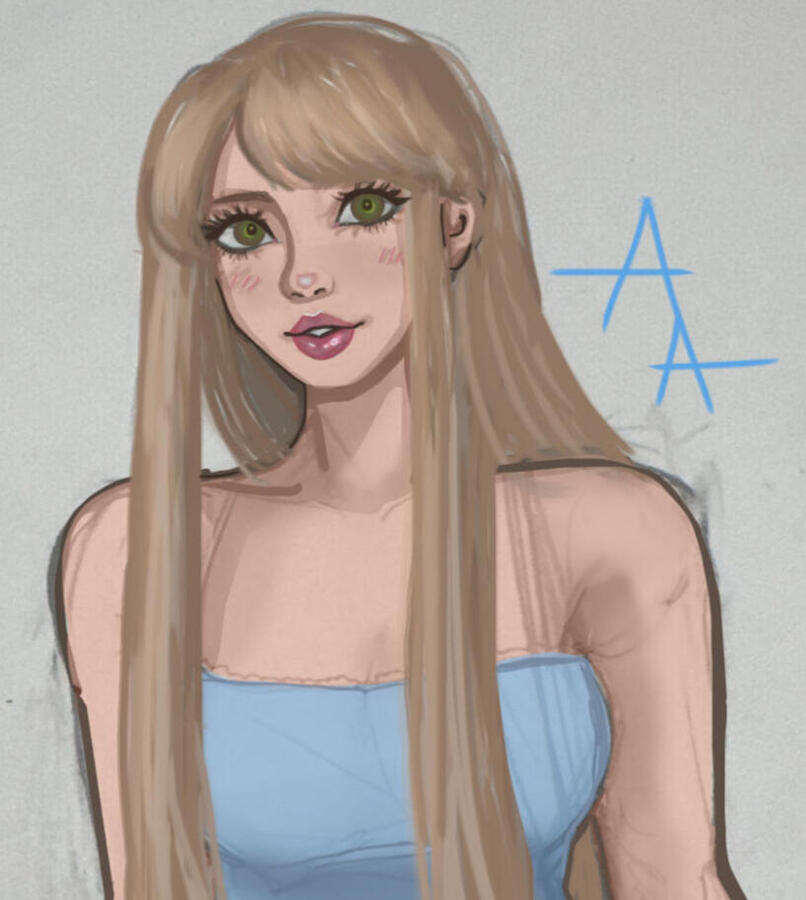 Pixie Skye (WIP)