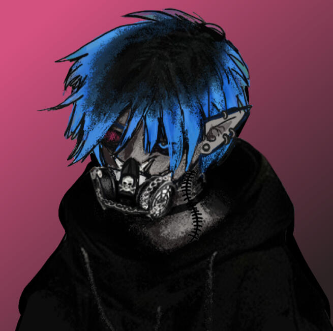 Marshal (Nosferatu)