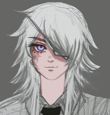 Emrys Oleander
