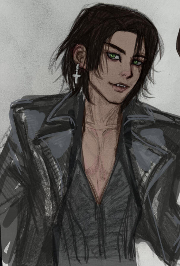 Aether Calfuray
