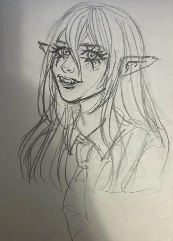 Pixie Skye (VtM)