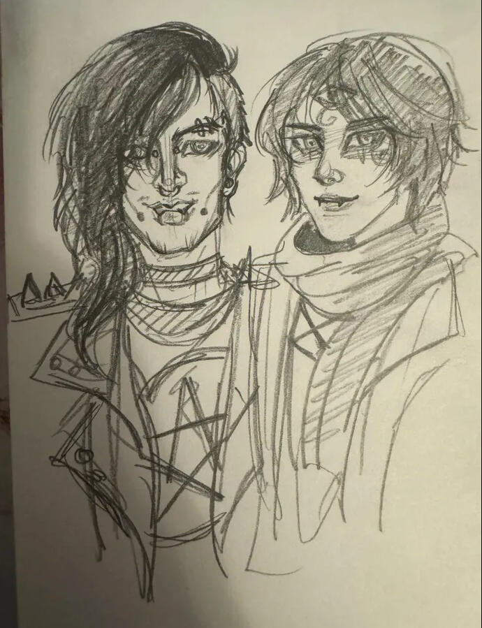 Matt Taylor & Ambrose