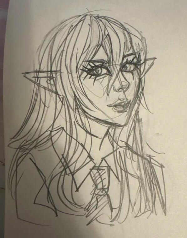 Pixie Skye (VtM)