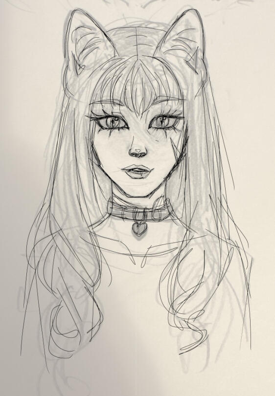 felinid!Pixie Skye (SS14)